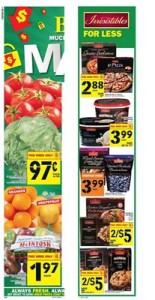 Food Basics Weekly Flyer 25 Feb 2016