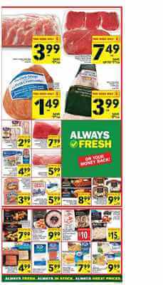 Food Basics Weekly Flyer 28 Feb 2016