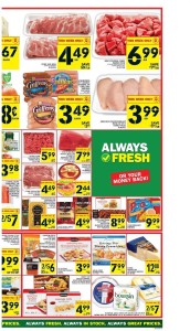 Food Basics Weekly Flyer 6 Feb 2016