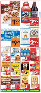 Food Basics Weekly Flyer 7 Feb 2016