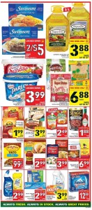 Food Basics Weekly Flyer 8 Feb 2016