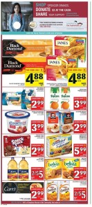 Food Basics Weekly Flyer 9 Feb 2016