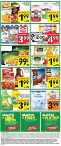 Food Basics Weekly Flyer Feb 2016