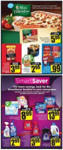 Fresh Co Weekly Flyer 14 Feb 2016