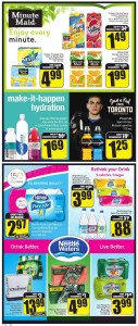 Fresh Co Weekly Flyer 14 Feb 2016