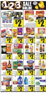 Fresh Co Weekly Flyer 19 Feb 2016