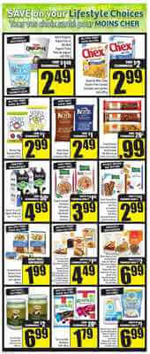 Fresh Co Weekly Flyer 28 Feb 2016