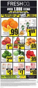 Fresh Co Weekly Fyler 15 Feb 2016