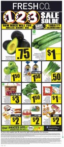 FreshCo Weekly Flyer 23 Feb 2016