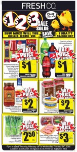 Freshco Weekly Flyer 18 Feb 2016