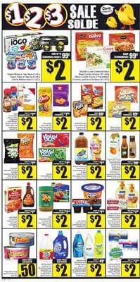 Freshco Weekly Flyer 26 Feb 2016