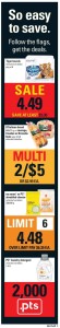 Loblaws Weekly Flyer 19 Feb 2016