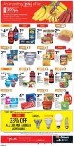 Loblaws Weekly Flyer 20 Feb 2016