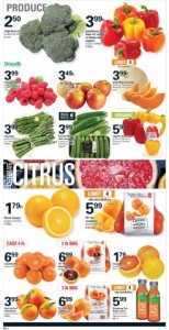 Loblaws Weekly Flyer 21 Feb 2016