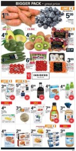 Loblaws Weekly Flyer 23 Feb 2016