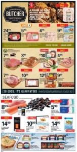 Loblaws Weekly Flyer 24 Feb 2016