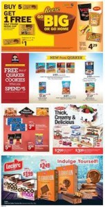 Loblaws Weekly Flyer 25 Feb 2016