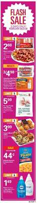 Loblaws Weekly Flyer 26 Feb 2016