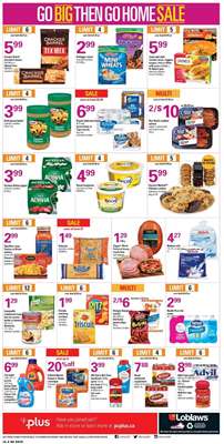 Loblaws Weekly Flyer 26 Feb 2016