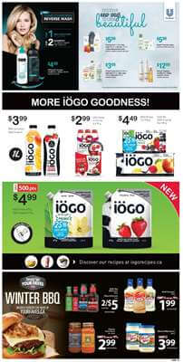 Loblaws Weekly Flyer 27 February 2016 - Copy