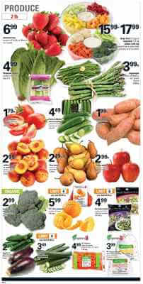 Loblaws Weekly Flyer 28 Feb 2016