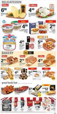 Loblaws Weekly Flyer 29 Feb 2016 - Copy