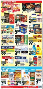 Metro Weekly Flyer 14 Feb 2016