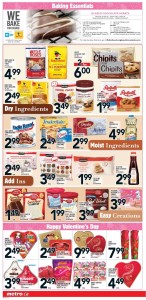 Metro Weekly Flyer 17 Feb 2016