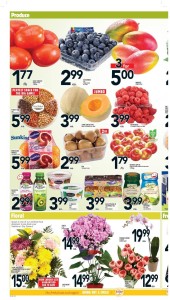 Metro Weekly Flyer 5 Feb 2016