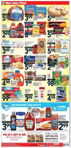 Metro Weekly Flyer Feb 2016