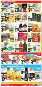 Metro Weekly Flyer Feb 22 2016