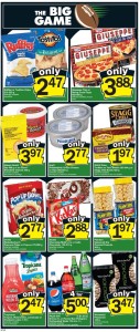 No Frills Weekly Flyer 1 Feb 2016