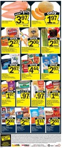 No Frills Weekly Flyer 17 Feb 2016