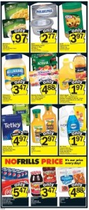 No Frills Weekly Flyer 21 Feb 2016