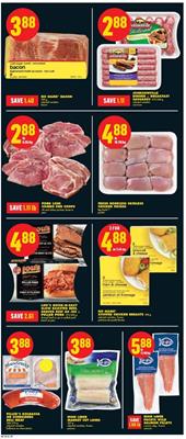 No Frills Weekly Flyer 27 Feb 2016