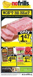 No Frills Weekly Flyer 5 Feb 2016