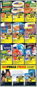 No Frills Weekly Flyer 7 Feb 2016