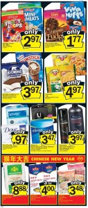 No Frills Weekly Flyer 8 Feb 2016