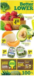 Safeway Weekly Flyer 23 Feb 2016