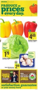 Safeway Weekly Flyer 24 Feb 2016