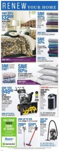 Sears Weekly Flyer 23 Feb 2016