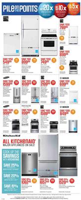 Sears Weekly Flyer 27 Feb 2016