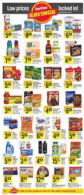 Sears Weekly Flyer 27 February 2016