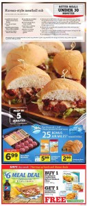 Sobeys Weekly Flyer 10 Feb 2016