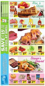 Sobeys Weekly Flyer 13 Feb 2016