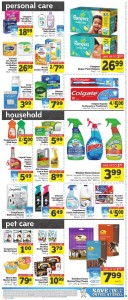 Sobeys Weekly Flyer 14 Feb 2016