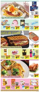 Sobeys Weekly Flyer 14 Feb 2016