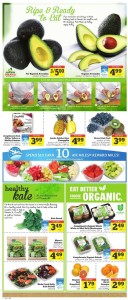 Sobeys Weekly Flyer 14 February 2016