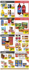 Sobeys Weekly Flyer 15 Feb 2016