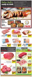 Sobeys Weekly Flyer 16 Feb 2016